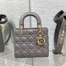 Christian Dior My Lady Bags